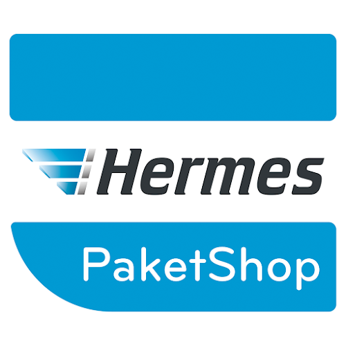 Hermes PaketShop