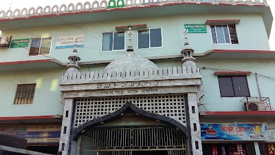 Photos of Postarpar Jame Masjid