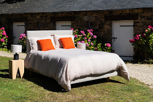 Photo n°3 de Literie Michel Rennes à Montgermont (Magasin de literie)