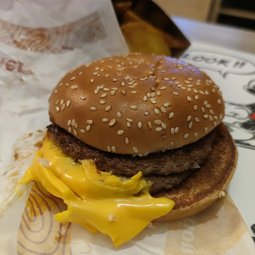 Photo 2 - Burger Royale
