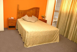 Hostal Villa Sillar 4