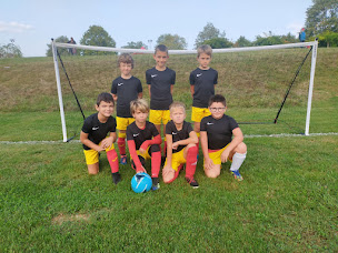 Photo n°2 de Eauze Football Club | École de Football Gers à Eauze (Club de football)