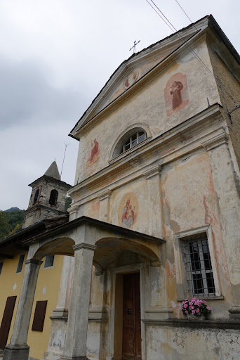 Comune di Quincinetto