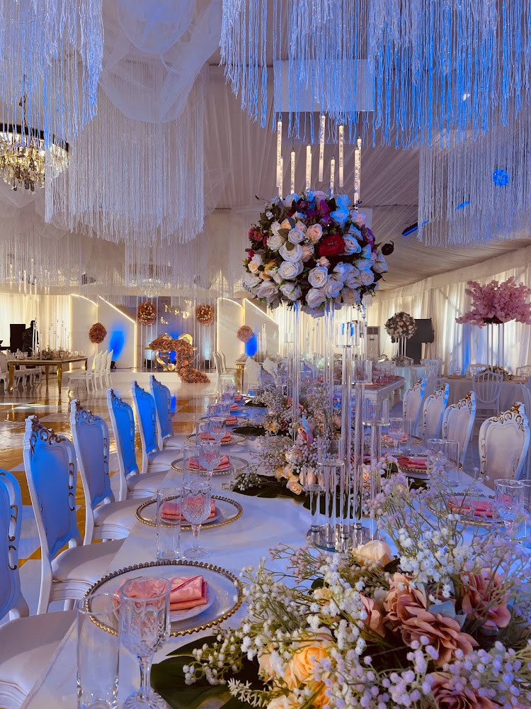 Greenwood Event Centre photo 3