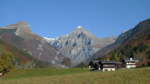 Photo n°30 de La Cabiote à Sixt-Fer-à-Cheval (Agence de location de chalets)