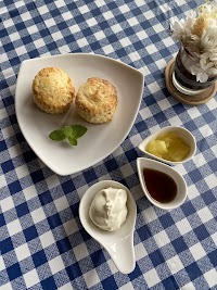 Pearl Bay Cafe & Flowers