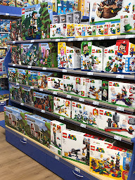 Photo n°24 de JouéClub à Châteauneuf-sur-Loire (Magasin de jouets)