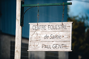 Photo n°13 de Centre Equestre de Savoie à Frontenex (Centre équestre)