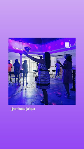 Amistad Jalapa - Thumbnail