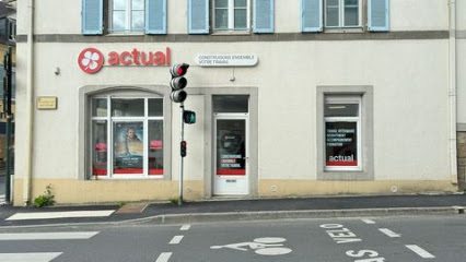 Actual Employment Landerneau