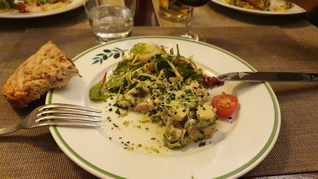 Opinii despre Le Bon Burger Vieux Port în Marseille - Restaurant