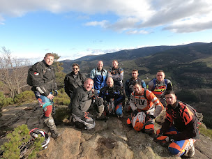 Photo n°1 de ENDURO PRIVATE à Saint-Étienne (Magasin de motos)