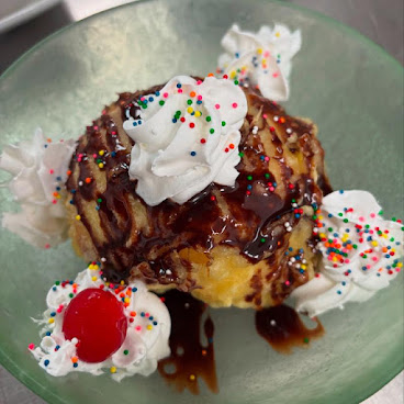 Tokyo Japanese Restaurant by null