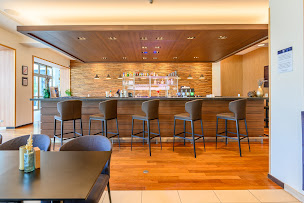 Photo n°26 de Notre Table à Magny-le-Hongre (Restaurant de type buffet)