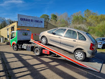 Garage - Carrosserie de l'Avelon Beauvais à Beauvais