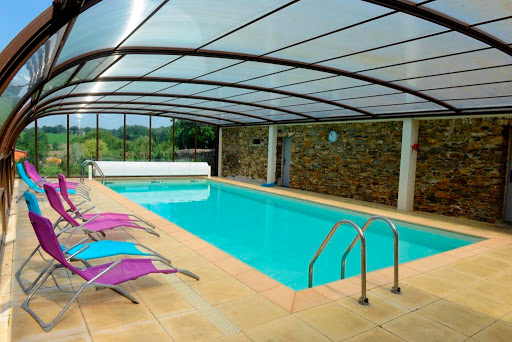 Les Roulottes et Cottages du Moulin - Thumbnail