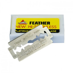 Photo n°33 de La Boutique du Barbier à Rennes (Magasin de produits de beauté)