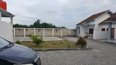 Photos of Komplek Imigrasi Pemalang