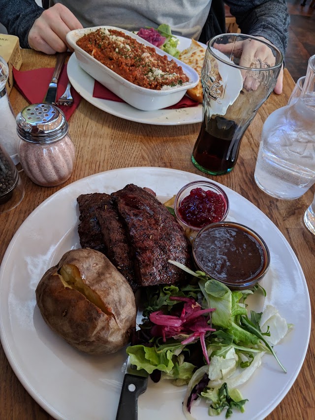 Bautinn Restaurant