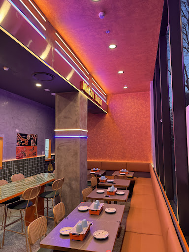 Photo of Dragon BBQ Bar 龍炭长烧烤吧·东北烧烤·炒菜