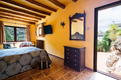 Photos of Hotel Rural Albamanjon - Parque Natural Lagunas de Ruidera