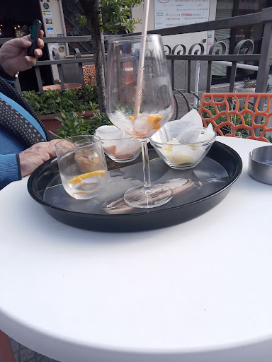 BAR BUCCHI - Visual