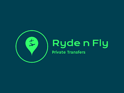 Kuva: Ryde n Fly Airport Shuttle All