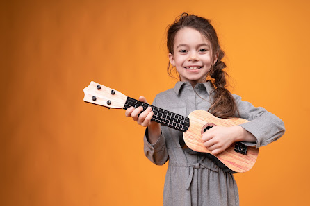 Gitarre