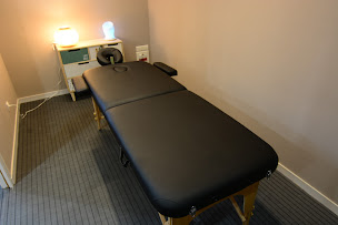 Photo n°11 de Mai'be - la Maison du Bien-Etre à Caen (Séminaire)