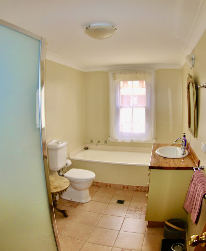Historic Star Lodge & Station Masters House Narrandera - Thumbnail