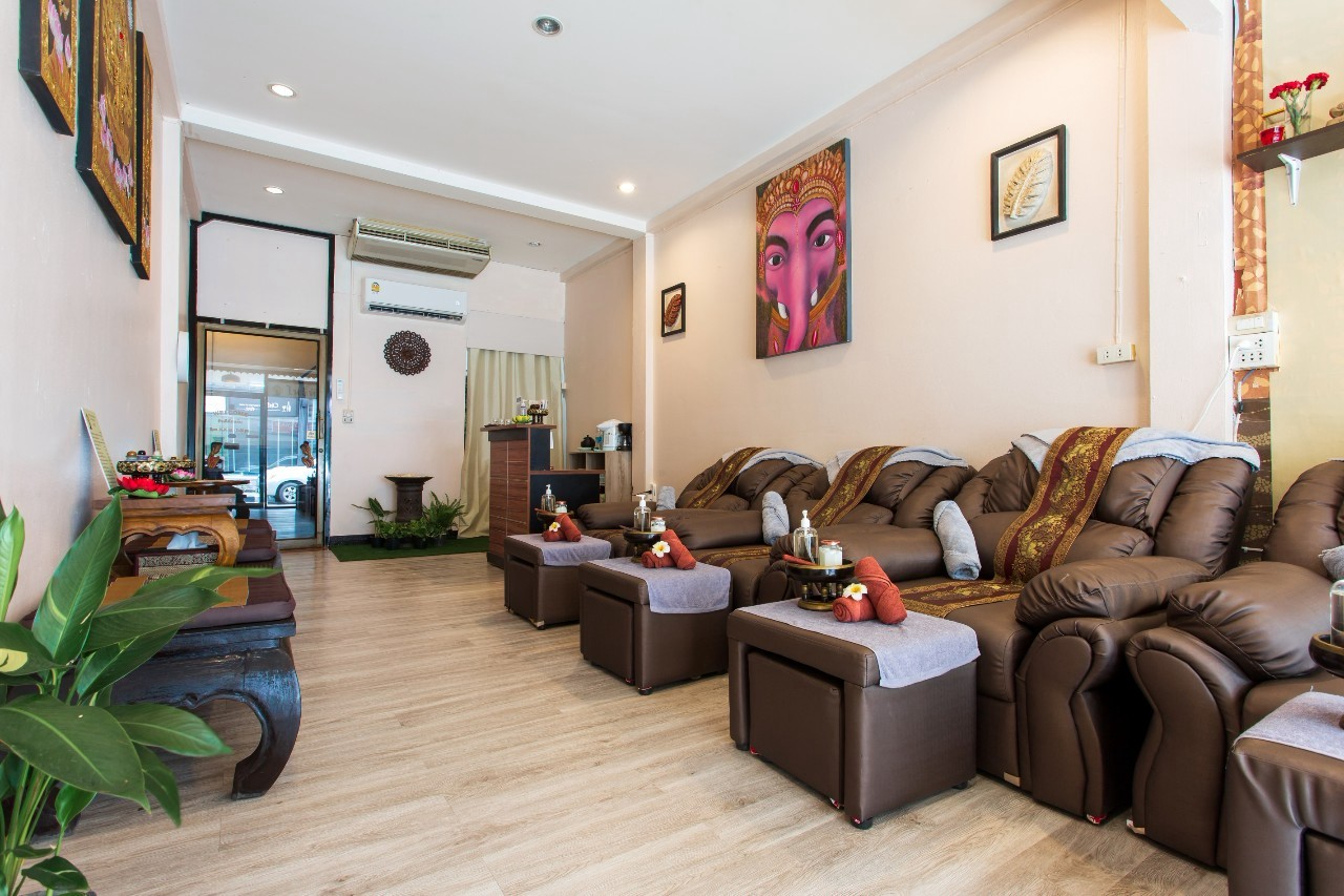 PhoThai Traditional Thai Massage - Chaweng
