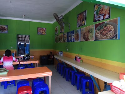 Photos of Bakso Malang Mas Yogik