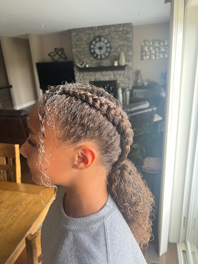 JÁD Hair Salon by Maria