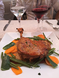 Photo n°30 de La Forge à Paris (Restaurant français)