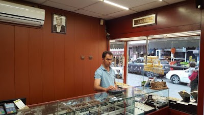 Photos of &Ouml;zer Kuyumculuk