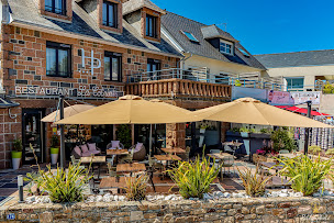 Photo n°3 de Restaurant La Cotriade à Perros-Guirec (Restaurant)