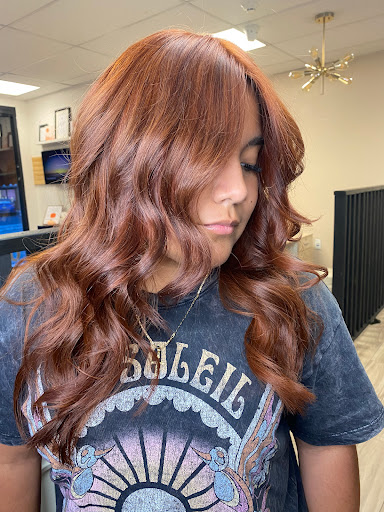 Lavina Hair & Beauty Lounge Gallery - United States