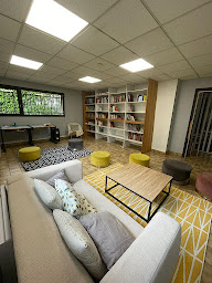 Photo n°2 de JBS Grenoble à Grenoble (Centre de loisirs)