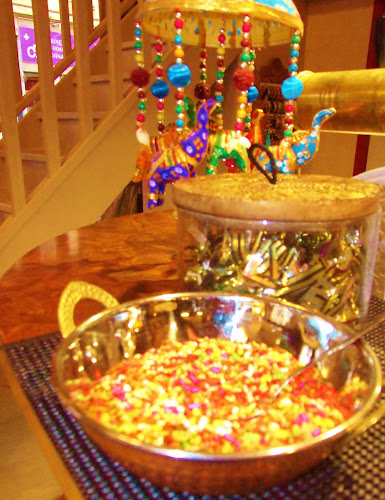 Namasté - Restaurant