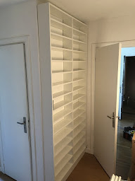 Photo n°22 de Wood As Concept - Menuiserie à Nort-sur-Erdre (Société de fabrication d'escaliers)