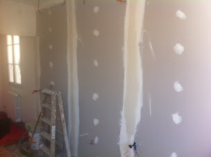 Photo n°51 de FABRICE ARTISAN Peintre DECORATEUR (Angoulême et sa périphérie) à Saint-Yrieix-sur-Charente (Peintre en bâtiment)