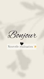 Photo n°10 de Instant Chrysalide à Saint-Castin (Salon de coiffure)