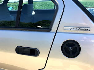 Photo n°23 de HERITAGE CLASSIC CARS à Pecqueuse (Concessionnaire automobile)