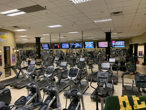 GoodLife Fitness Oakville South Oakville Centre Women's Only Gallery - Canada
