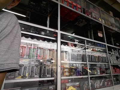 Photos of Timuran Motor