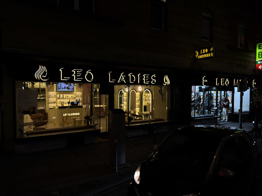 LEO MEN 💇🏼‍♂️