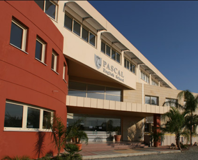 Photos of Pascal English School