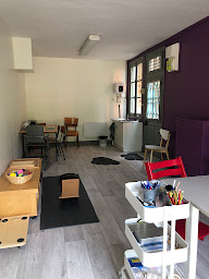 Photo n°2 de Losa Graphoéducation à Contrisson (Centre éducatif)