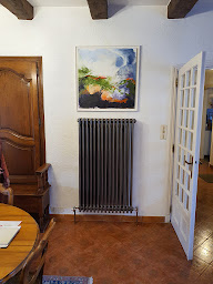 Photo n°14 de Devauchelle Et Fils à Fréjus (Plombier)