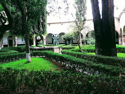 Photos of Conservatorio de las Rosas